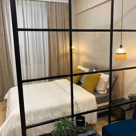 Dream Home Serres Romantic Living Экстерьер фото