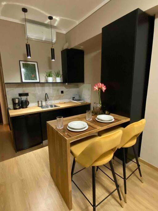Dream Home Serres Romantic Living Экстерьер фото