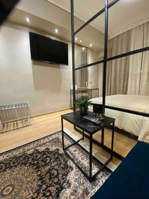 Dream Home Serres Romantic Living Экстерьер фото