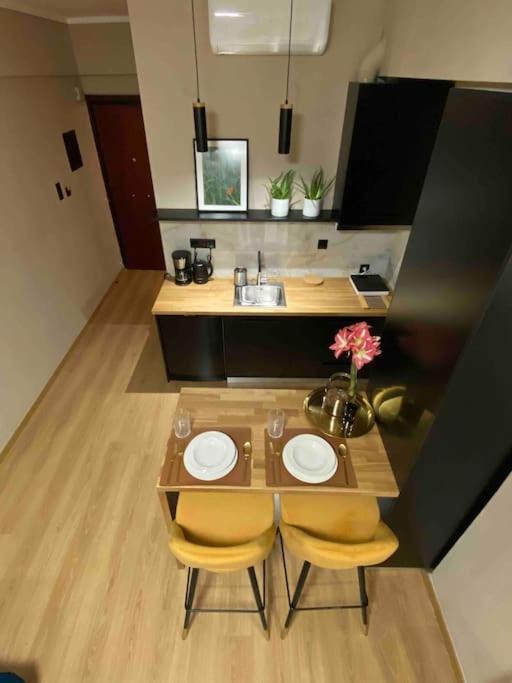Dream Home Serres Romantic Living Экстерьер фото