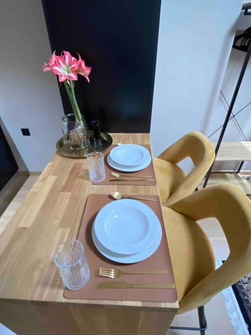 Dream Home Serres Romantic Living Экстерьер фото